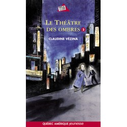 Le Théâtre des ombres