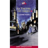 Le Théâtre des ombres