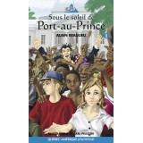 Sous le soleil de Port-au-Prince