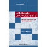 Le Dictionnaire du cruciverbiste