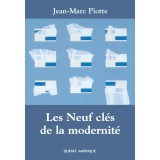 Les Neuf clés de la modernité