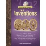 Les Inventions - Mes Carnets aux questions