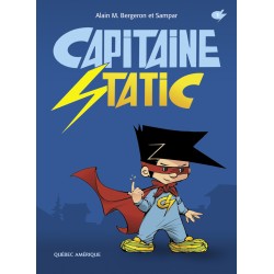 Capitaine Static 1