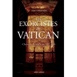 Les Exorcistes du Vatican