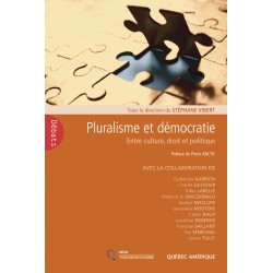Pluralisme et démocratie