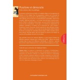 Pluralisme et démocratie