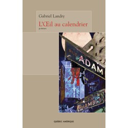 L’Oeil au calendrier
