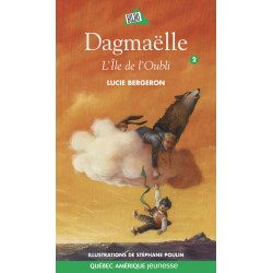 Dagmaëlle 2 - L’île de l’Oubli