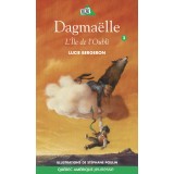 Dagmaëlle 2 - L’île de l’Oubli