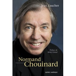 Normand Chouinard - Entretiens