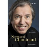 Normand Chouinard - Entretiens