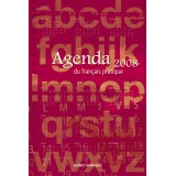 L’Agenda du français pratique 2008