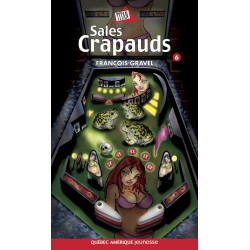 Sales Crapauds