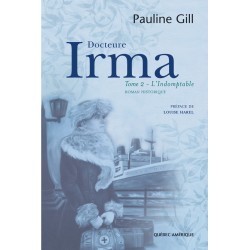 Docteure Irma - Tome 2