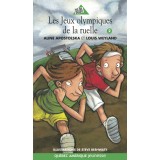 Les Jeux olympiques de la ruelle