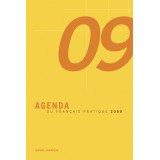 L’Agenda du français pratique 2009