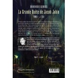 La Grande Quête de Jacob Jobin - Tome 1