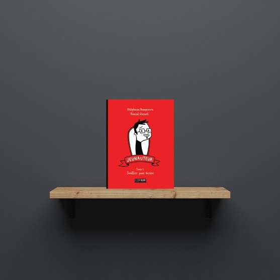Jeunauteur - Tome 1
