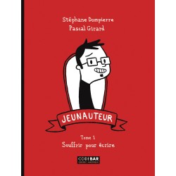 Jeunauteur - Tome 1