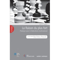 La Raison du plus fort
