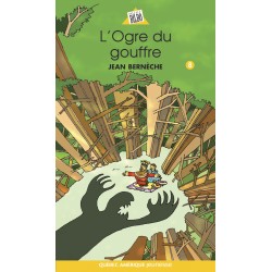 L’Ogre du gouffre - Mathieu 8