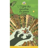 L’Ogre du gouffre - Mathieu 8