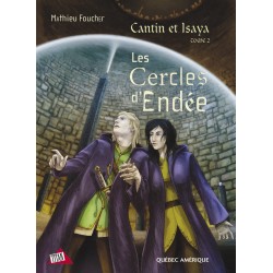 Les Cercles d’Endée
