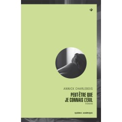 Peut-être que je connais l’exil