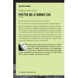 Peut-être que je connais l’exil