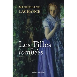 Les Filles tombées - Tome 1