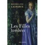 Les Filles tombées - Tome 1