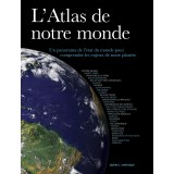 L’Atlas de notre monde