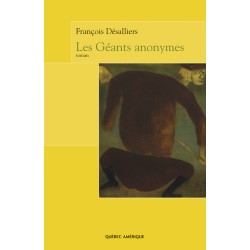 Les Géants anonymes