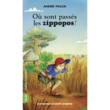 Où sont passés les zippopos?