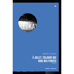 À Juillet, toujours nue dans mes pensées