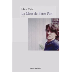 La Mort de Peter Pan