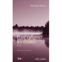 Pour rallumer les étoiles - 1
