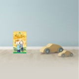 Premier frérot pour Momo de Sinro
