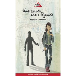 Une carte sans légende