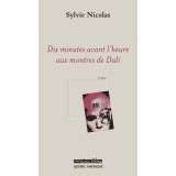 Dix minutes avant l’heure aux montres de Dalí