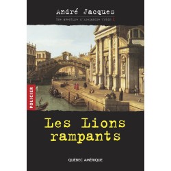 Les Lions rampants