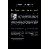 La Tendresse du serpent