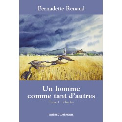 Un homme comme tant d’autres - Tome 1
