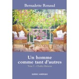 Un homme comme tant d’autres - Tome 3