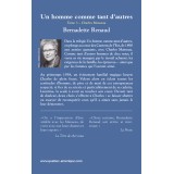 Un homme comme tant d’autres - Tome 3