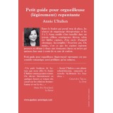 Petit guide pour orgueilleuse (légèrement) repentante