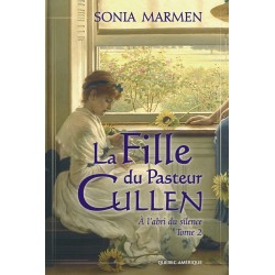 Fille du Pasteur Cullen - Tome 2