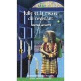 Julie et la messe du revenant - Julie 7