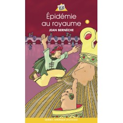 Épidémie au royaume - Mathieu 9
