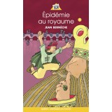 Épidémie au royaume - Mathieu 9